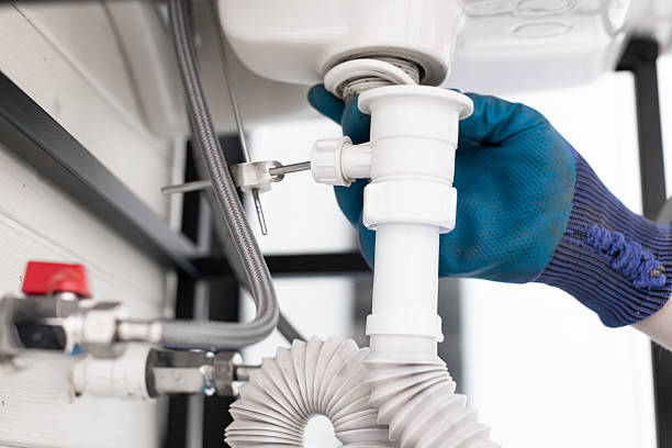 Reliable Plumbing contractor in Scarborough, ME by AAA Plumbing Heating