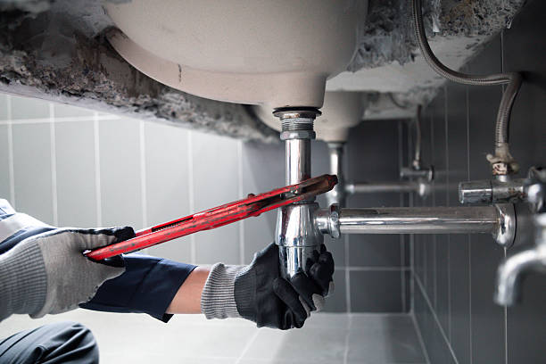 Trusted Garbage Disposal Repair service in Scarborough, ME - AAA Plumbing Heating